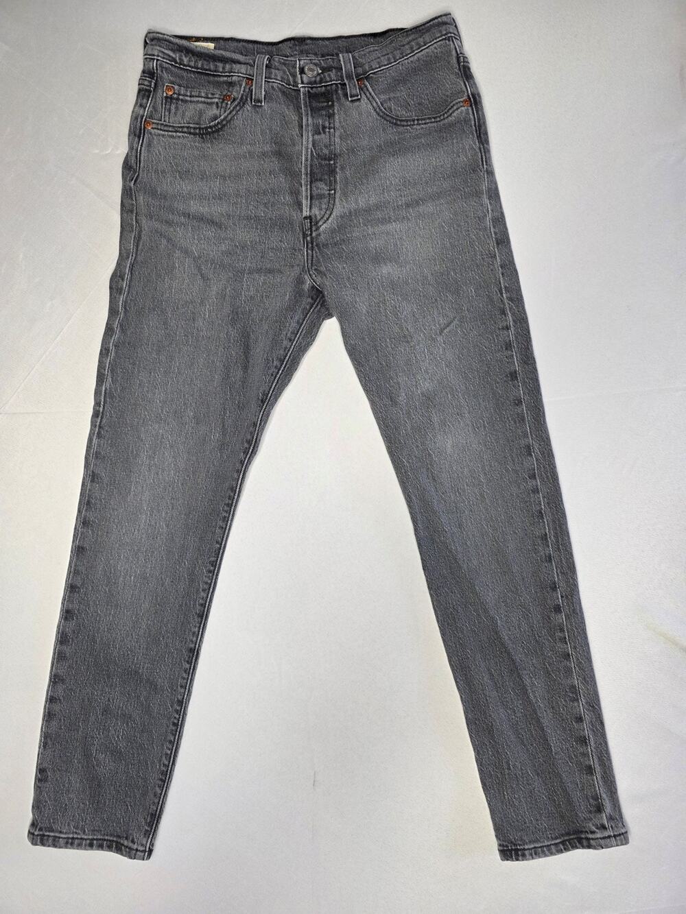 Levi'sยฎ Premium 501ยฎ Skinny Men's Jeans Size 28